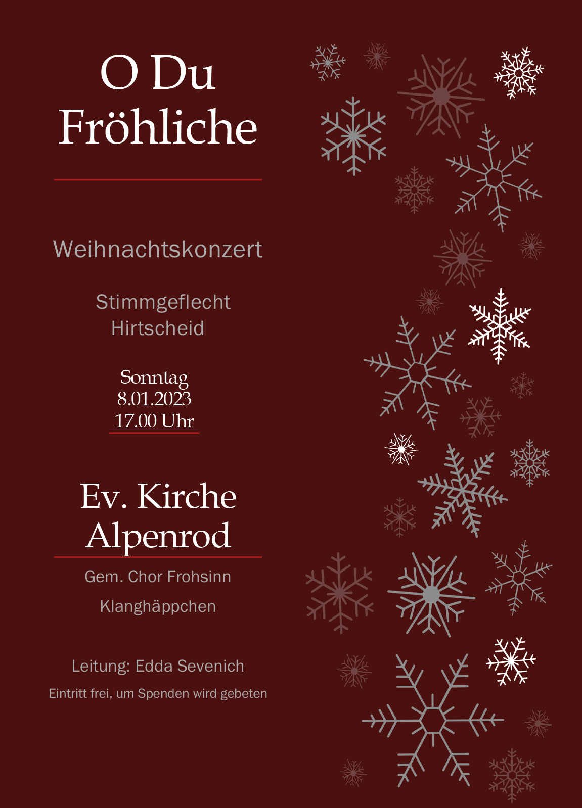 Weihnachtskonzert 22 Hirtscheid Ankündigung.png